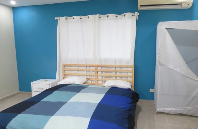Hotel Bohio Punta Cana Chambre